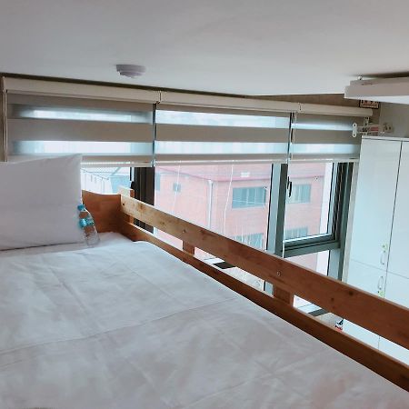 Seoul Crown 88 Guest House المظهر الخارجي الصورة