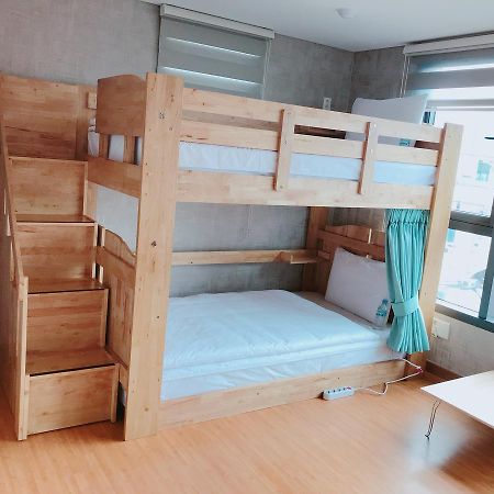 Seoul Crown 88 Guest House المظهر الخارجي الصورة