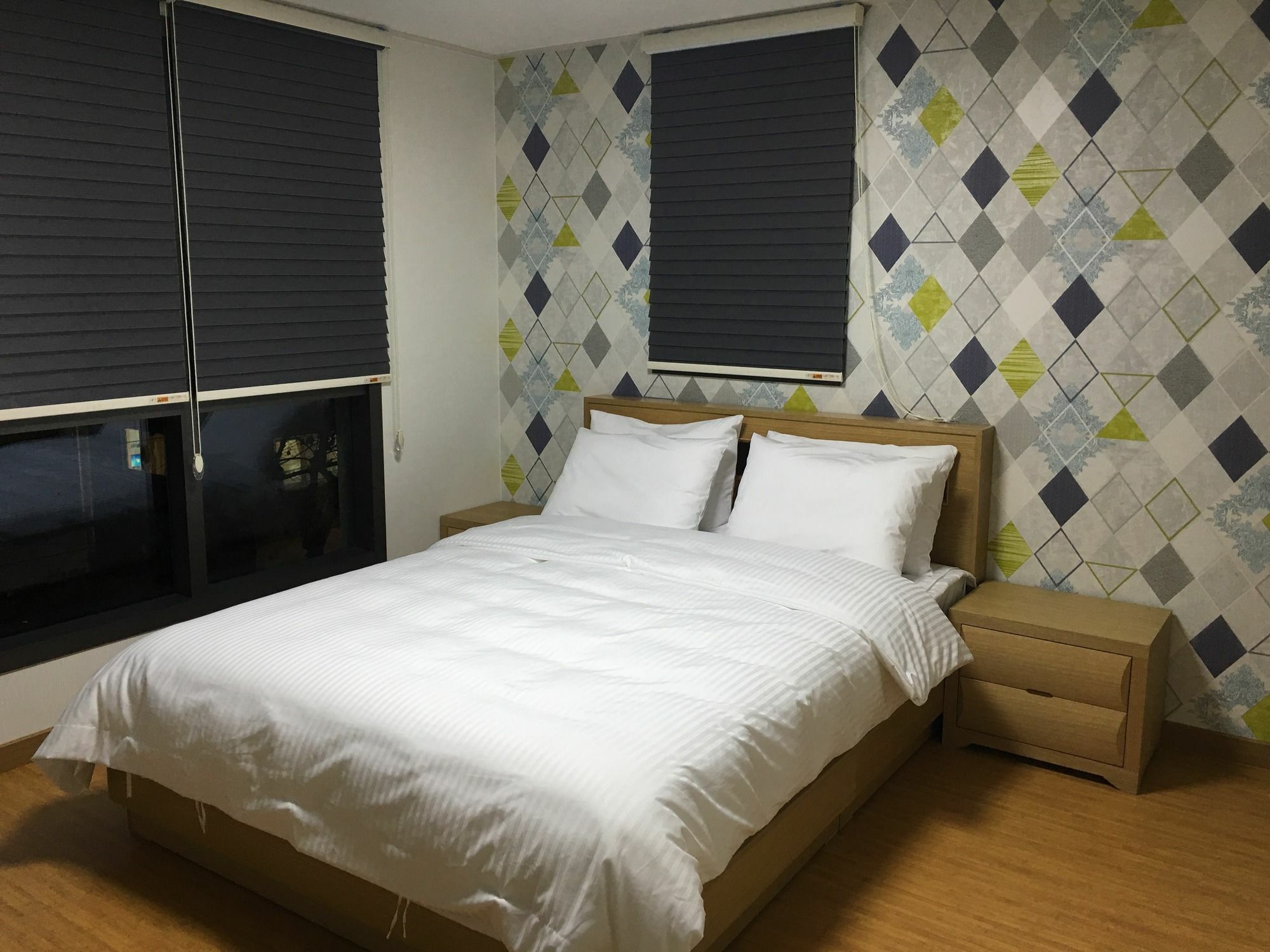 Seoul Crown 88 Guest House المظهر الخارجي الصورة