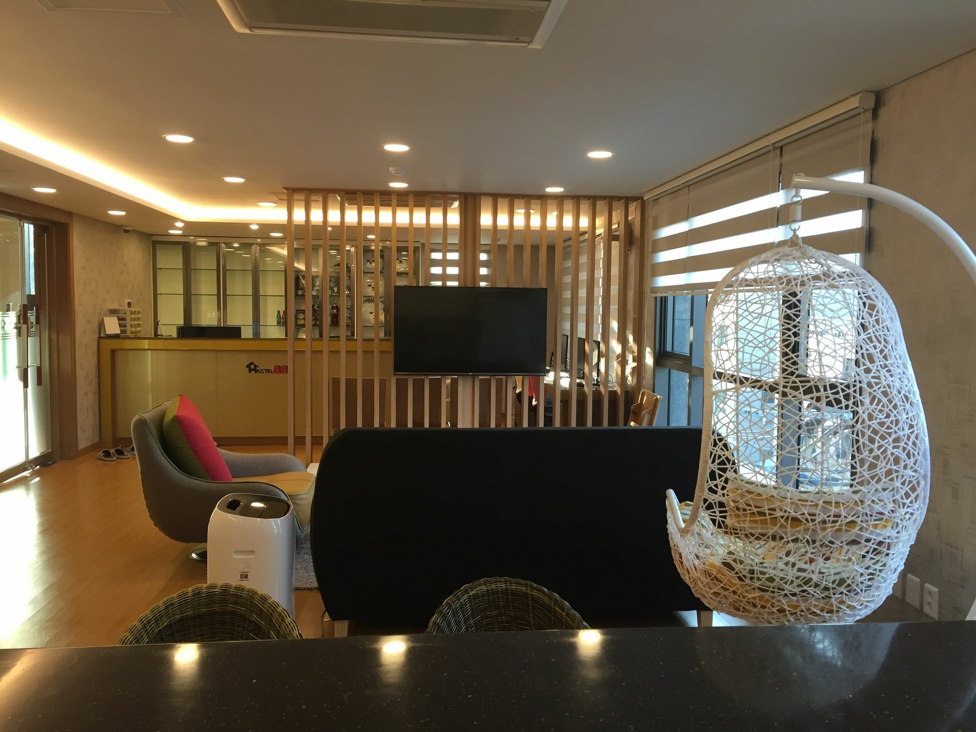 Seoul Crown 88 Guest House المظهر الخارجي الصورة