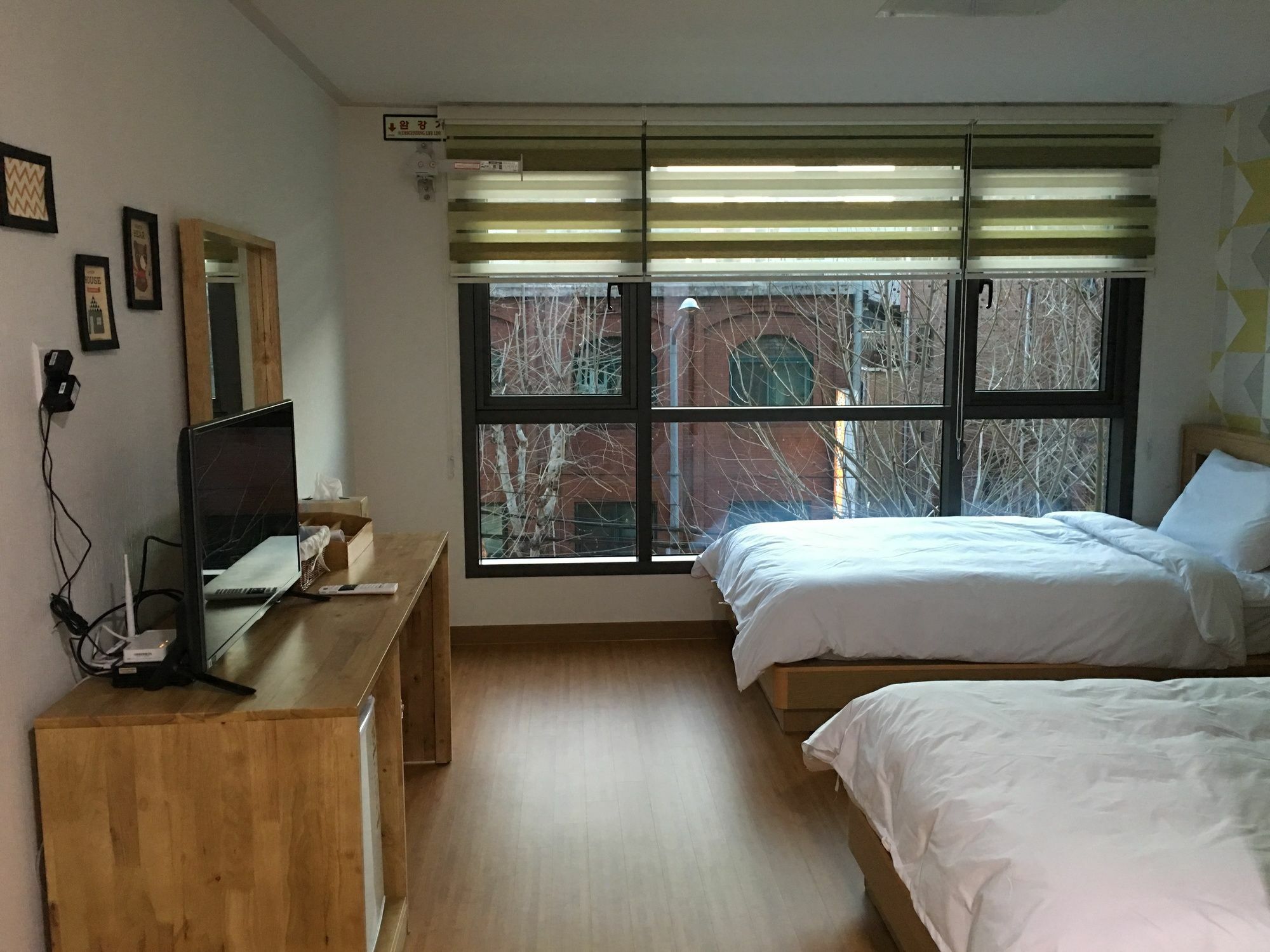 Seoul Crown 88 Guest House المظهر الخارجي الصورة