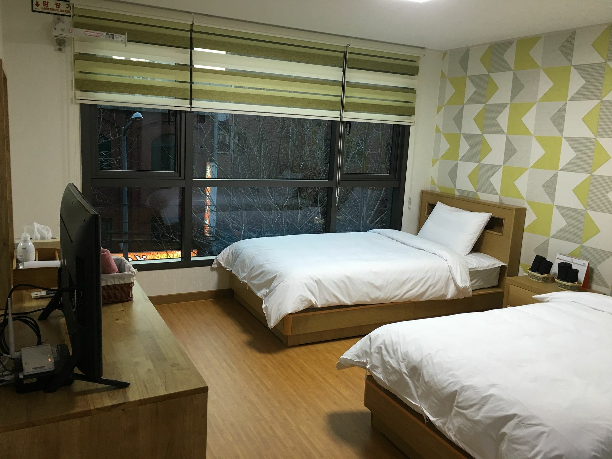 Seoul Crown 88 Guest House المظهر الخارجي الصورة