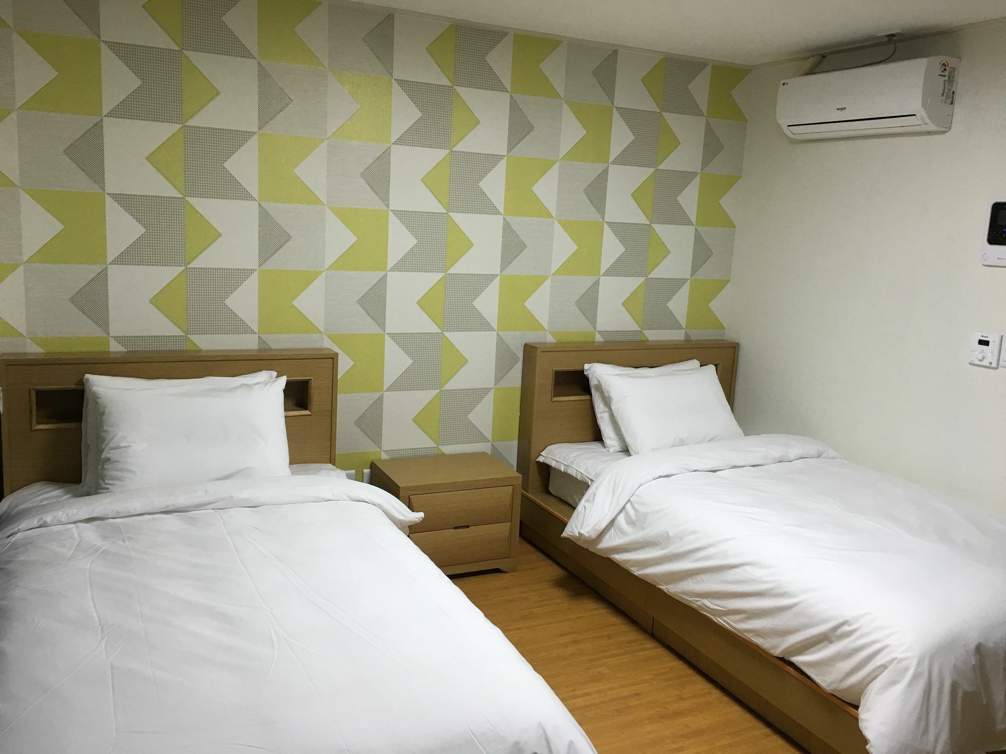 Seoul Crown 88 Guest House المظهر الخارجي الصورة