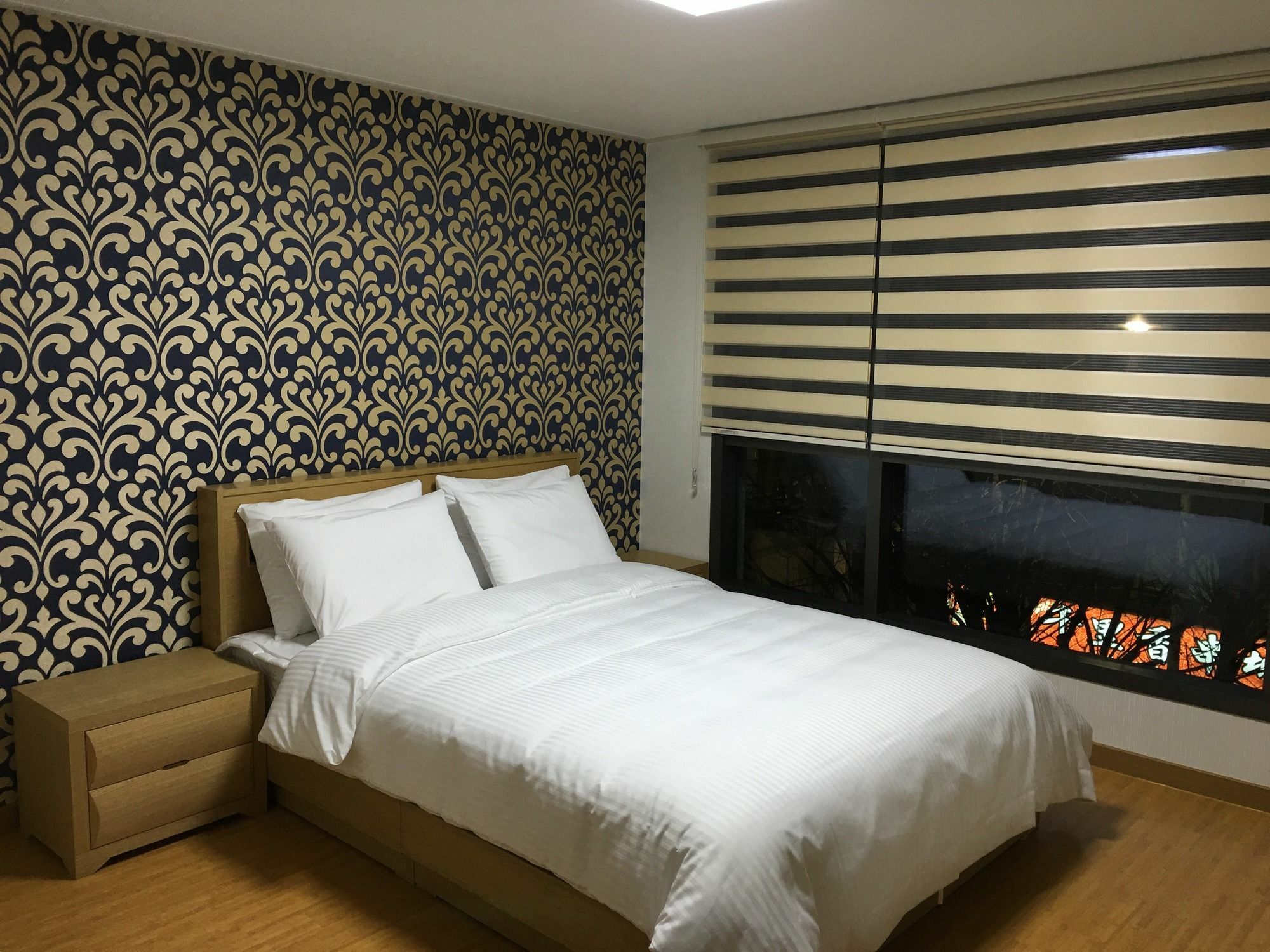 Seoul Crown 88 Guest House المظهر الخارجي الصورة