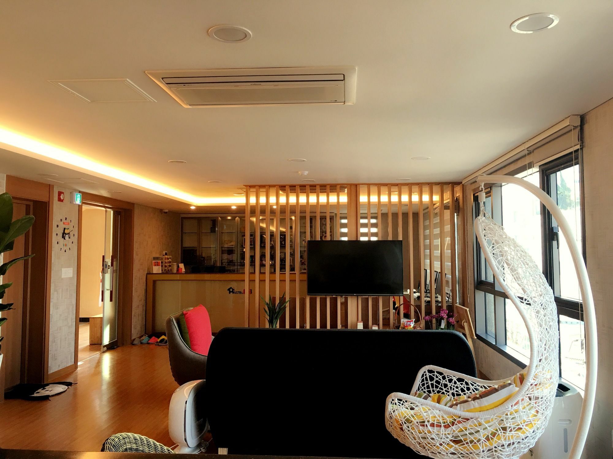 Seoul Crown 88 Guest House المظهر الخارجي الصورة