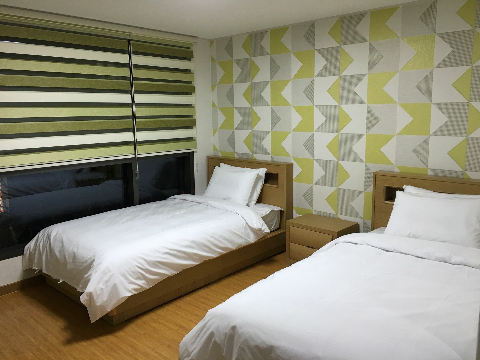 Seoul Crown 88 Guest House المظهر الخارجي الصورة