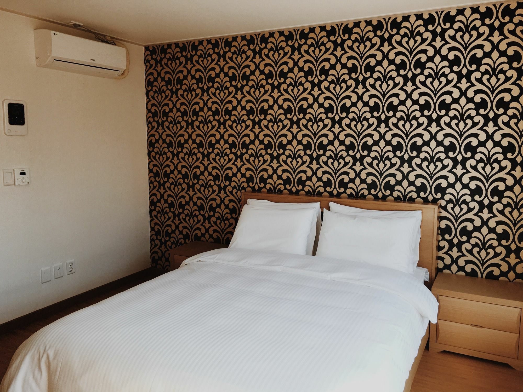 Seoul Crown 88 Guest House المظهر الخارجي الصورة