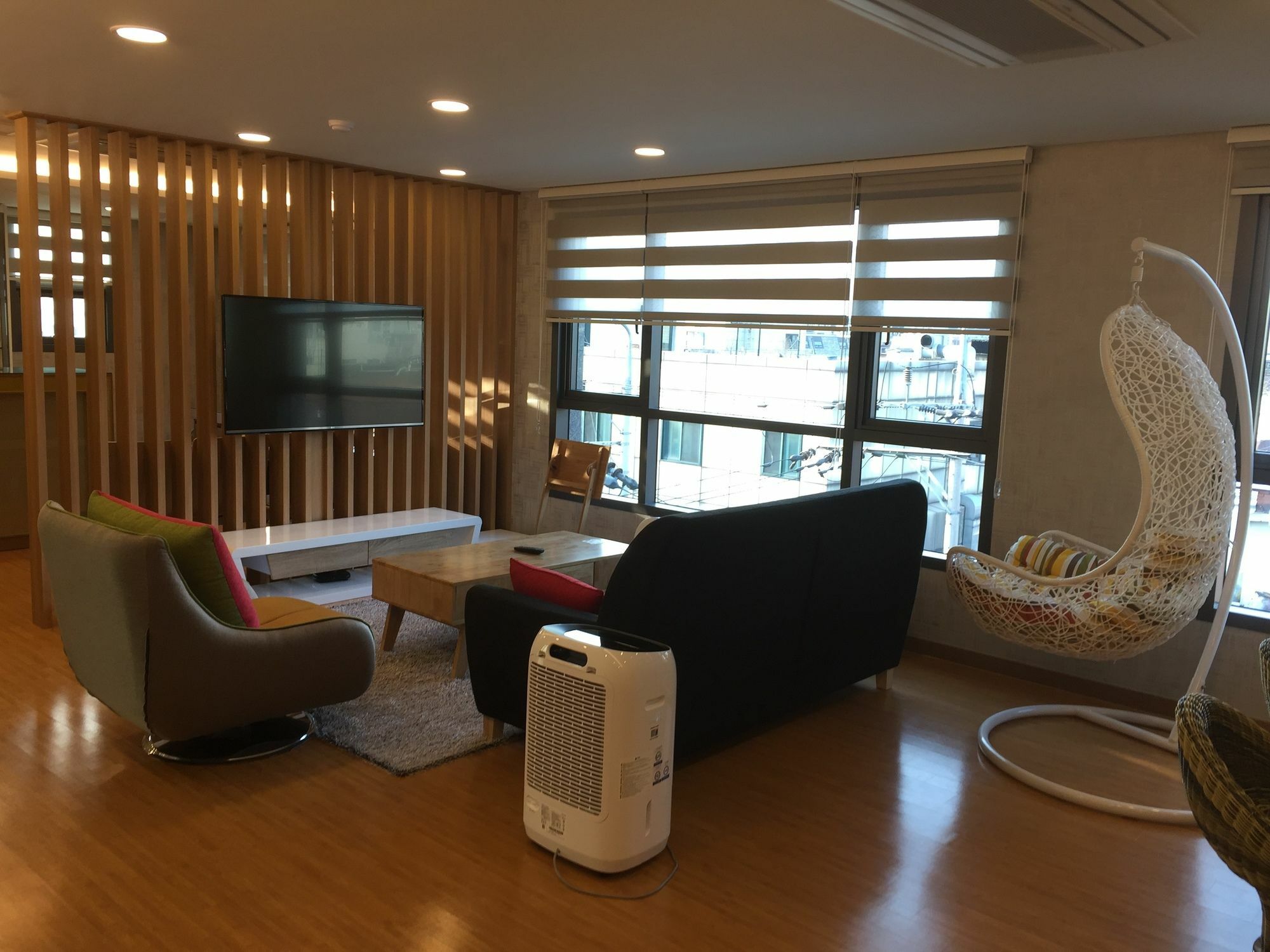 Seoul Crown 88 Guest House المظهر الخارجي الصورة